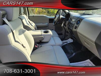 2007 Ford F-150 STX   - Photo 12 - Midlothian, IL 60445