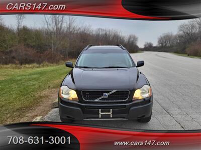 2006 Volvo XC90 2.5T   - Photo 4 - Midlothian, IL 60445