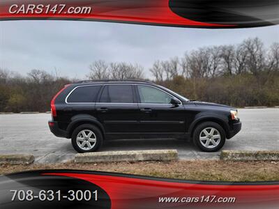2006 Volvo XC90 2.5T   - Photo 6 - Midlothian, IL 60445