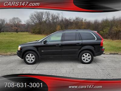 2006 Volvo XC90 2.5T   - Photo 3 - Midlothian, IL 60445