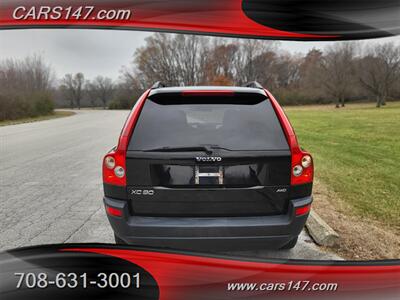 2006 Volvo XC90 2.5T   - Photo 8 - Midlothian, IL 60445