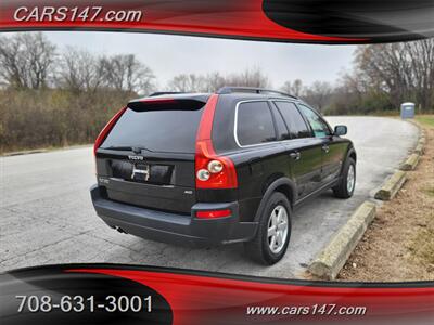 2006 Volvo XC90 2.5T   - Photo 7 - Midlothian, IL 60445
