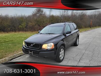 2006 Volvo XC90 2.5T   - Photo 1 - Midlothian, IL 60445