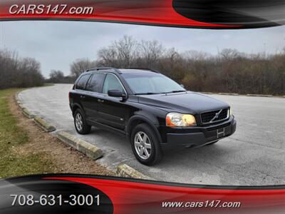 2006 Volvo XC90 2.5T   - Photo 5 - Midlothian, IL 60445