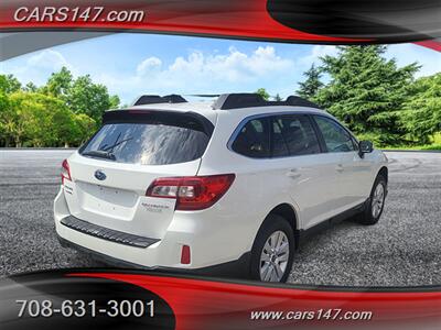 2017 Subaru Outback 2.5i Premium   - Photo 5 - Midlothian, IL 60445