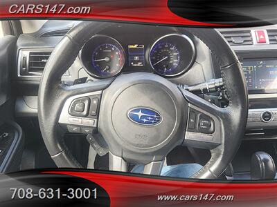 2017 Subaru Outback 2.5i Premium   - Photo 16 - Midlothian, IL 60445