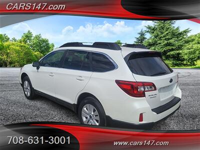2017 Subaru Outback 2.5i Premium   - Photo 3 - Midlothian, IL 60445