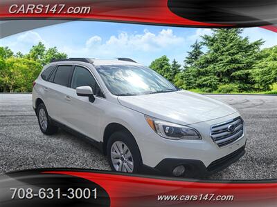 2017 Subaru Outback 2.5i Premium   - Photo 7 - Midlothian, IL 60445