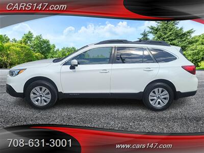 2017 Subaru Outback 2.5i Premium   - Photo 2 - Midlothian, IL 60445