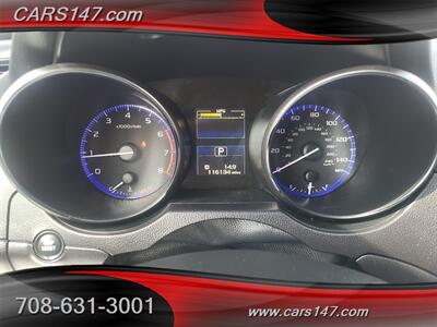 2017 Subaru Outback 2.5i Premium   - Photo 15 - Midlothian, IL 60445