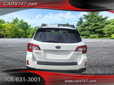 2017 Subaru Outback 2.5i Premium   - Photo 4 - Midlothian, IL 60445