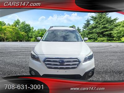 2017 Subaru Outback 2.5i Premium   - Photo 8 - Midlothian, IL 60445