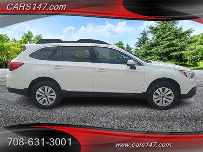 2017 Subaru Outback 2.5i Premium   - Photo 6 - Midlothian, IL 60445