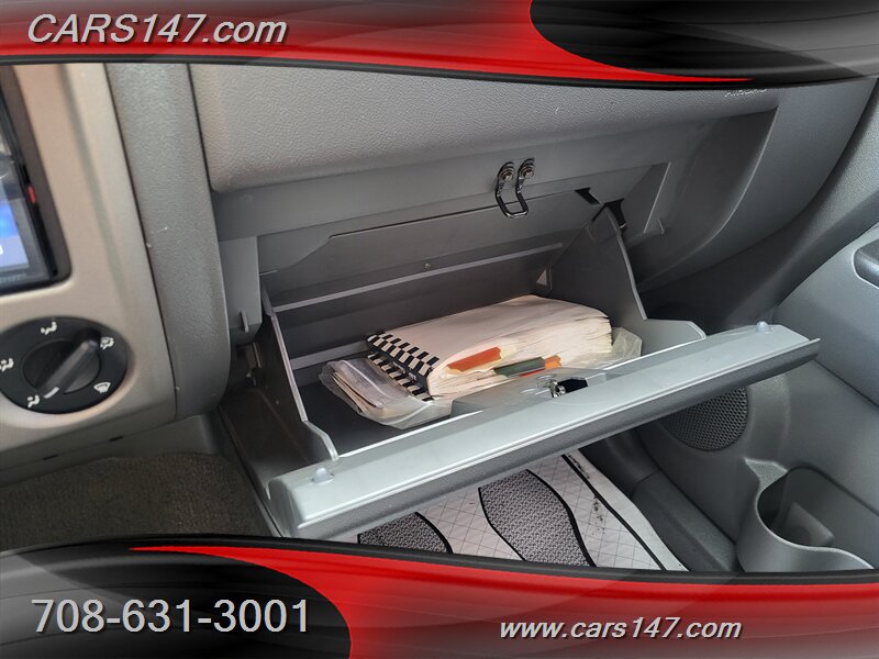2004 Chevrolet Colorado Z71 LS Base photo 22