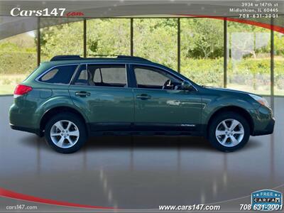 2014 Subaru Outback 2.5i Premium   - Photo 6 - Midlothian, IL 60445