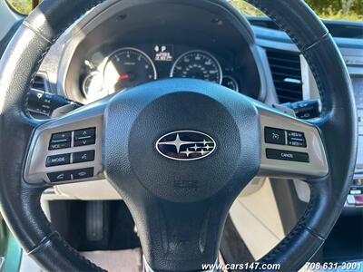 2014 Subaru Outback 2.5i Premium   - Photo 15 - Midlothian, IL 60445