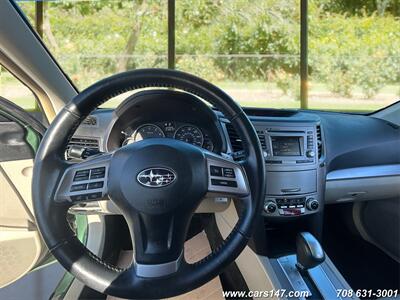 2014 Subaru Outback 2.5i Premium   - Photo 19 - Midlothian, IL 60445