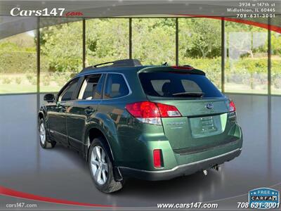 2014 Subaru Outback 2.5i Premium   - Photo 3 - Midlothian, IL 60445