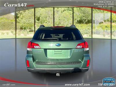 2014 Subaru Outback 2.5i Premium   - Photo 4 - Midlothian, IL 60445