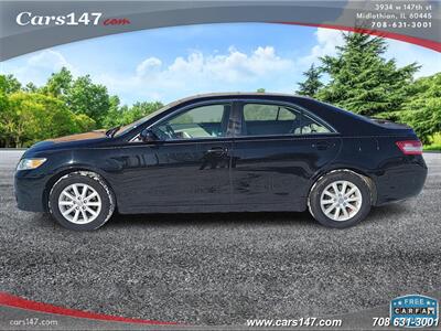 2010 Toyota Camry XLE V6   - Photo 2 - Midlothian, IL 60445