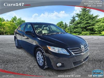 2010 Toyota Camry XLE V6   - Photo 7 - Midlothian, IL 60445