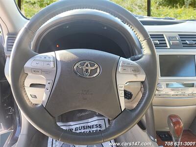 2010 Toyota Camry XLE V6   - Photo 17 - Midlothian, IL 60445