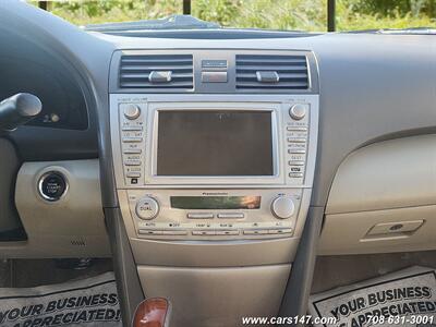 2010 Toyota Camry XLE V6   - Photo 14 - Midlothian, IL 60445