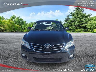 2010 Toyota Camry XLE V6   - Photo 8 - Midlothian, IL 60445