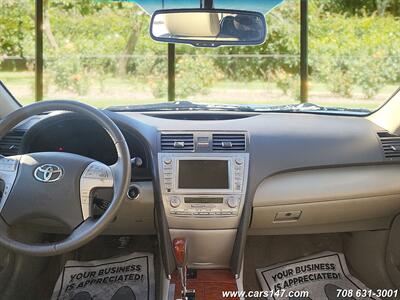 2010 Toyota Camry XLE V6   - Photo 24 - Midlothian, IL 60445