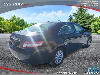 2010 Toyota Camry XLE V6   - Photo 5 - Midlothian, IL 60445