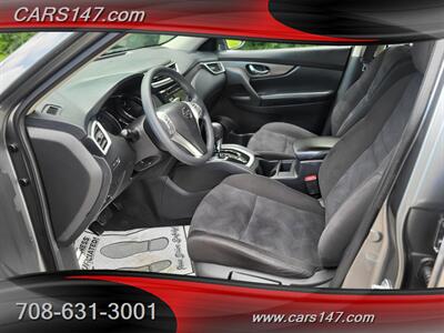 2015 Nissan Rogue S   - Photo 13 - Midlothian, IL 60445