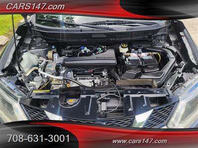 2015 Nissan Rogue S   - Photo 10 - Midlothian, IL 60445