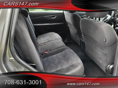 2015 Nissan Rogue S   - Photo 17 - Midlothian, IL 60445