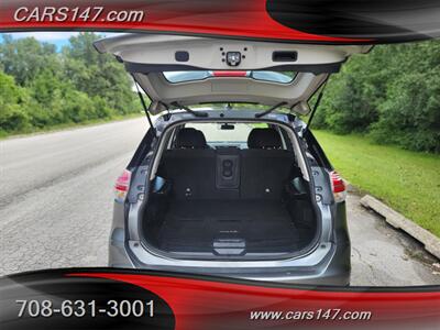 2015 Nissan Rogue S   - Photo 11 - Midlothian, IL 60445
