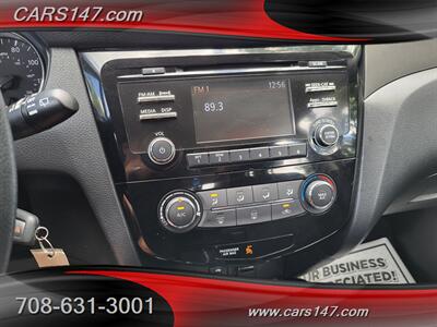 2015 Nissan Rogue S   - Photo 24 - Midlothian, IL 60445