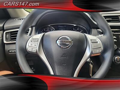 2015 Nissan Rogue S   - Photo 22 - Midlothian, IL 60445