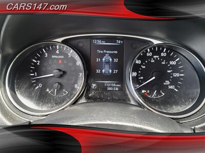 2015 Nissan Rogue S   - Photo 21 - Midlothian, IL 60445
