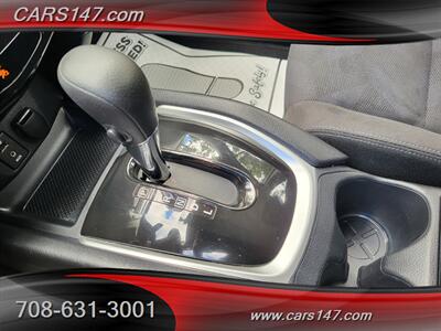 2015 Nissan Rogue S   - Photo 25 - Midlothian, IL 60445
