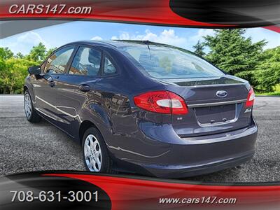 2013 Ford Fiesta SE   - Photo 3 - Midlothian, IL 60445