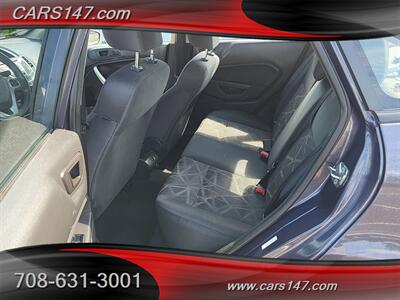 2013 Ford Fiesta SE   - Photo 10 - Midlothian, IL 60445