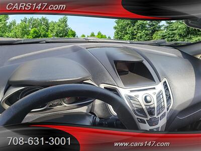 2013 Ford Fiesta SE   - Photo 22 - Midlothian, IL 60445