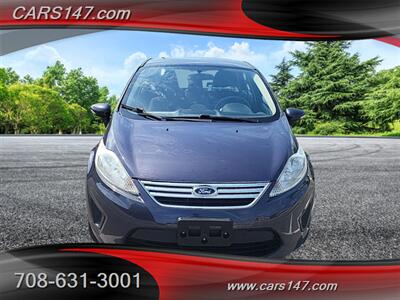 2013 Ford Fiesta SE   - Photo 8 - Midlothian, IL 60445