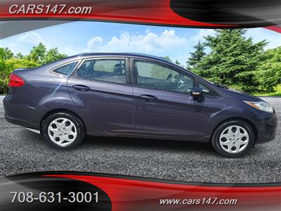 2013 Ford Fiesta SE   - Photo 6 - Midlothian, IL 60445