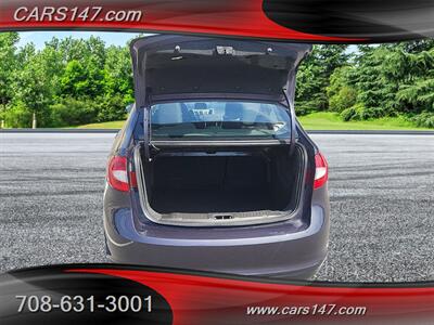 2013 Ford Fiesta SE   - Photo 11 - Midlothian, IL 60445