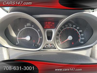 2013 Ford Fiesta SE   - Photo 14 - Midlothian, IL 60445