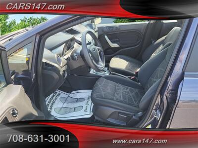 2013 Ford Fiesta SE   - Photo 9 - Midlothian, IL 60445
