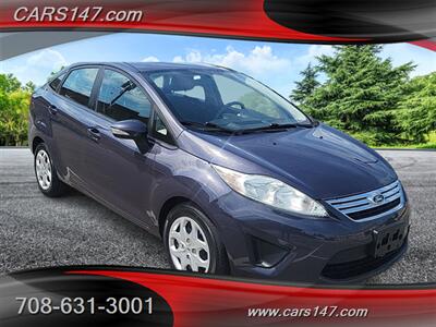 2013 Ford Fiesta SE   - Photo 7 - Midlothian, IL 60445