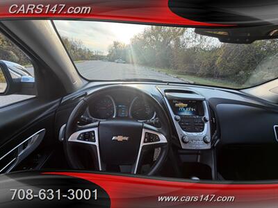 2015 Chevrolet Equinox LTZ   - Photo 11 - Midlothian, IL 60445