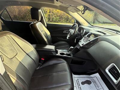2015 Chevrolet Equinox LTZ   - Photo 17 - Midlothian, IL 60445
