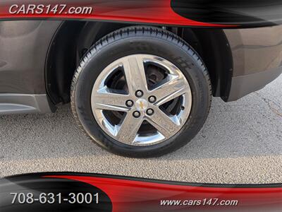 2015 Chevrolet Equinox LTZ   - Photo 26 - Midlothian, IL 60445